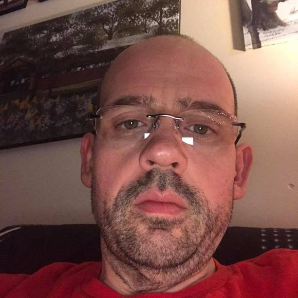 Meet your Posher, Scott - Picture 1 of 1